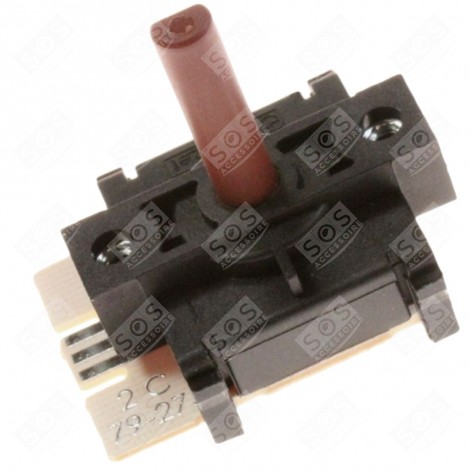 COOKER KNOB GAS / ELECTRIC OVENS - 3871311076
