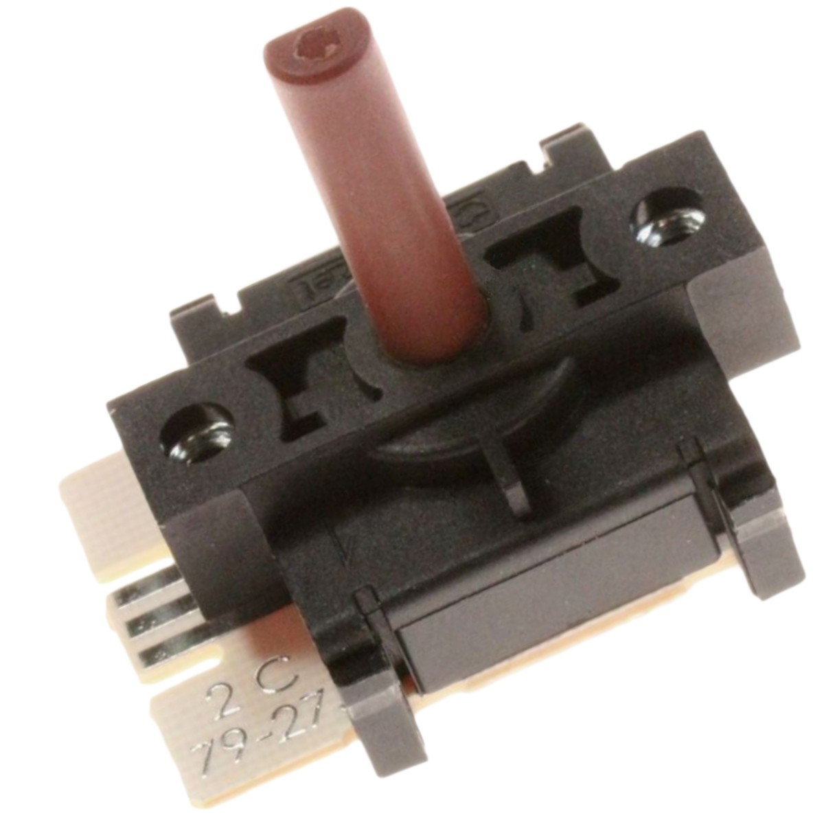 Zanussi Gas Cooker Knobs deltexplan.fr