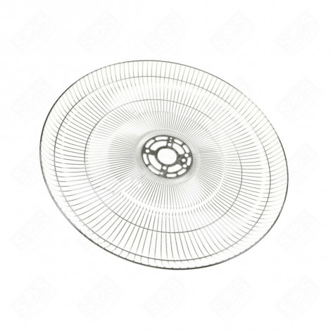 REAR GRILLE SMALL HOUSEHOLD APPLIANCE - CS-00139746