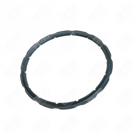 4156 CLIPSO 8-10L LID SEAL PRESSURE COOKER - 792237, SS-794417