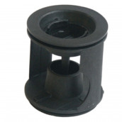 Pump plug