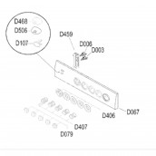 Button (reference d079)