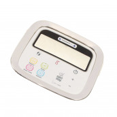 Dial + keyboard + COMPANION support