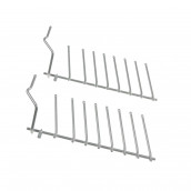 Original Folding Rods