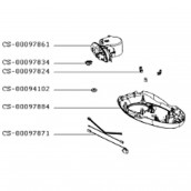 Circular resistance (mark CS-00097861)