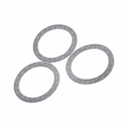 Set of 3 blender/mixer base seals