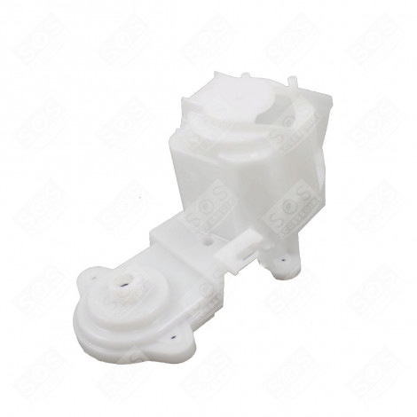 COMPANION MOTOR HOUSING FOOD PROCESSOR - MS-4A19078