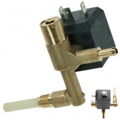 Solenoid valve
