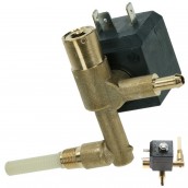 Solenoid valve