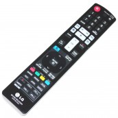 Remote control