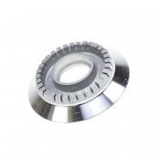 Original rapid burner crown