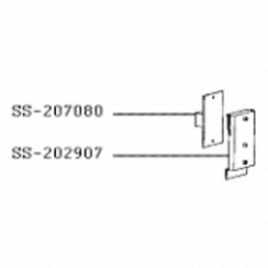 Power card (code SS-207080)