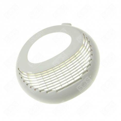 WHITE LID ELECTRIC FRYERS - SS-993659