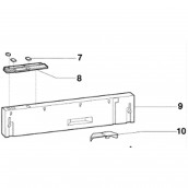 Original Dashboard (Mark 9)
