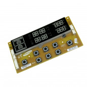 Electronic card, control module original