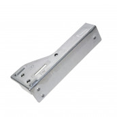 Original right hinge support