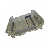 Upper basket