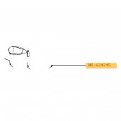 Right spring NESPRESSO VERTUO PLUS