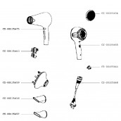 Cold switch (No. CS-00135661)