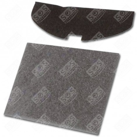 U24 STUDIO FILTER KIT VACUUM CLEANER  - 09200874