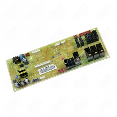 ELECTRONIC BOARD, MAIN MODULE ORIGINAL MICROWAVE OVENS - DE92-03302D