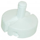 Overflow float (original)