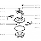 Clipso+ Essential nut (mark SS-981278)