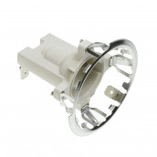 Oven socket (original)