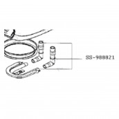 Resistance 1000W (mark SS-988821)