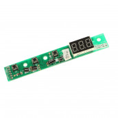 Control circuit board