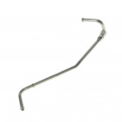 Original burner tube