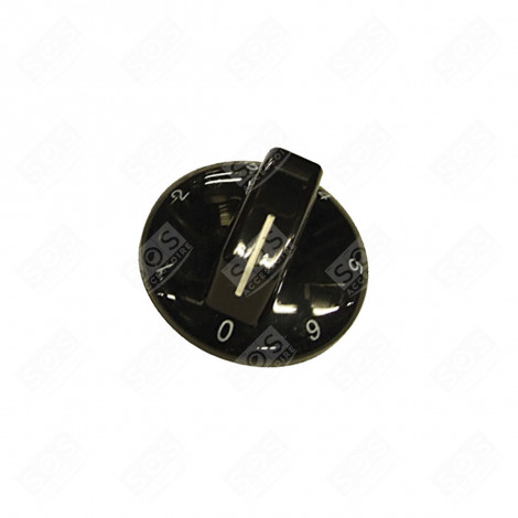 CONTROL KNOB ELECTRIC / GAS HOBS - 157925001