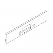 Original control panel