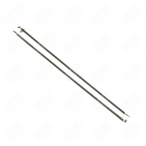 SET OF 2 RESISTORS GAS / ELECTRIC OVENS - SS-986519