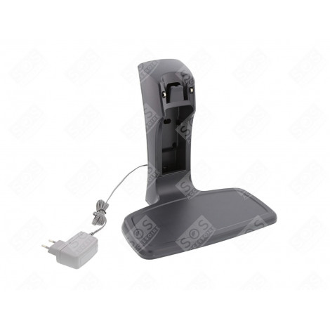 18V CHARGING STATION VACUUM CLEANER  - 2198998904, 4055478434