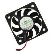 Motor + wire + connector