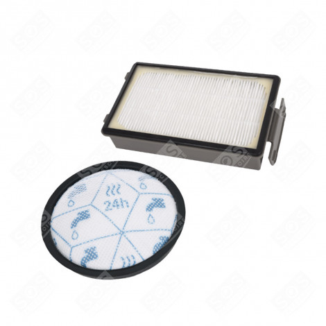 KIT DE FILTRATION VACUUM CLEANER  - ZR007700