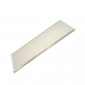 Shelf, vegetable bin shelf