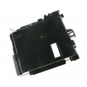 Electronic card, power module