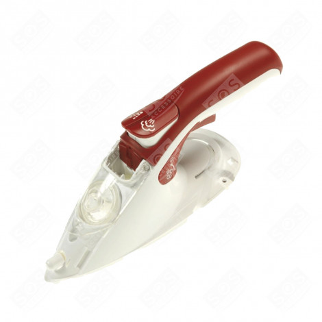 HANDLE STEAM IRONS / STEAM GENERATOR IRONS - CS-00131819, CS-00131658