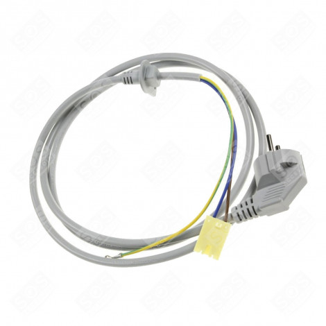 ORIGINAL POWER CORD TUMBLE DRYER - DC96-00146H