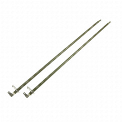 Pack of 2 top resistors