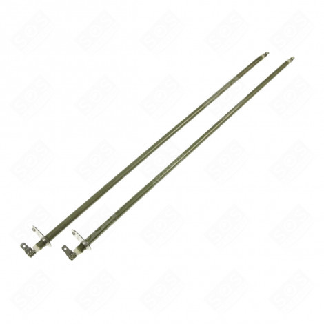 PACK OF 2 TOP RESISTORS GAS / ELECTRIC OVENS - FS-9100020666
