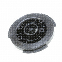 Infuser Gasket Holder