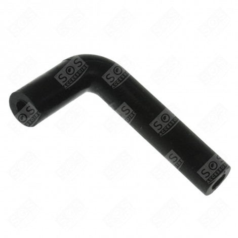 BENT PIPE COFFEE MAKER, ESPRESSO - MS-0A10139