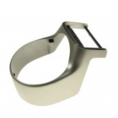 Gray COMPANION trim ring