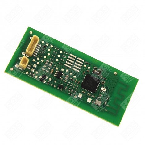 BLUETOOTH ELECTRONIC CARD COMPANION FOOD PROCESSOR - MS-0300996