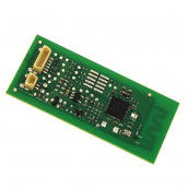 Bluetooth electronic card COMPANION