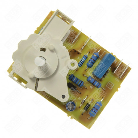 CIRCUIT BOARD BLENDER - MS-650018