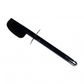 Black spatula